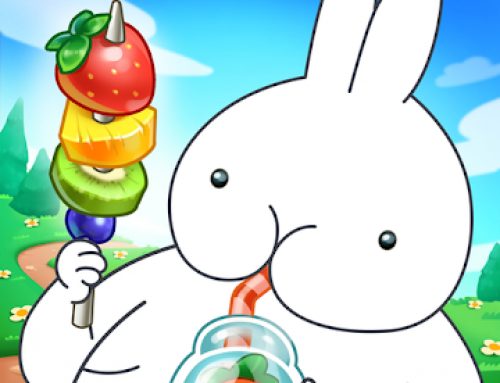 Toyoyo and Yummy Town