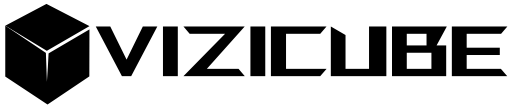 vizicube graphics